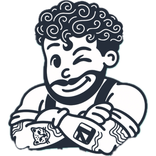 Tim at Your Service
