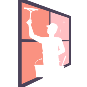 Window Washing pop